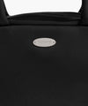 Marithé François Girbaud Regular Logo Satin Mini Tote Bag