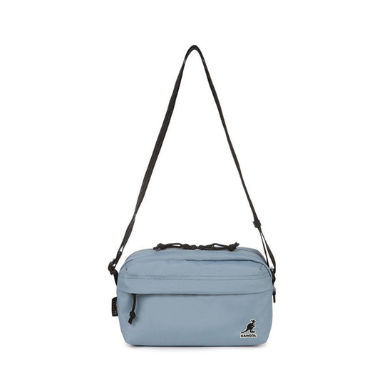 Kangol Retro Core Standard Mini Crossbody Bag 3319