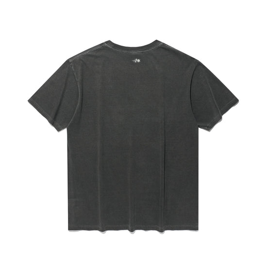 Nice Ghost Club Tornado Logo Pigment Tee