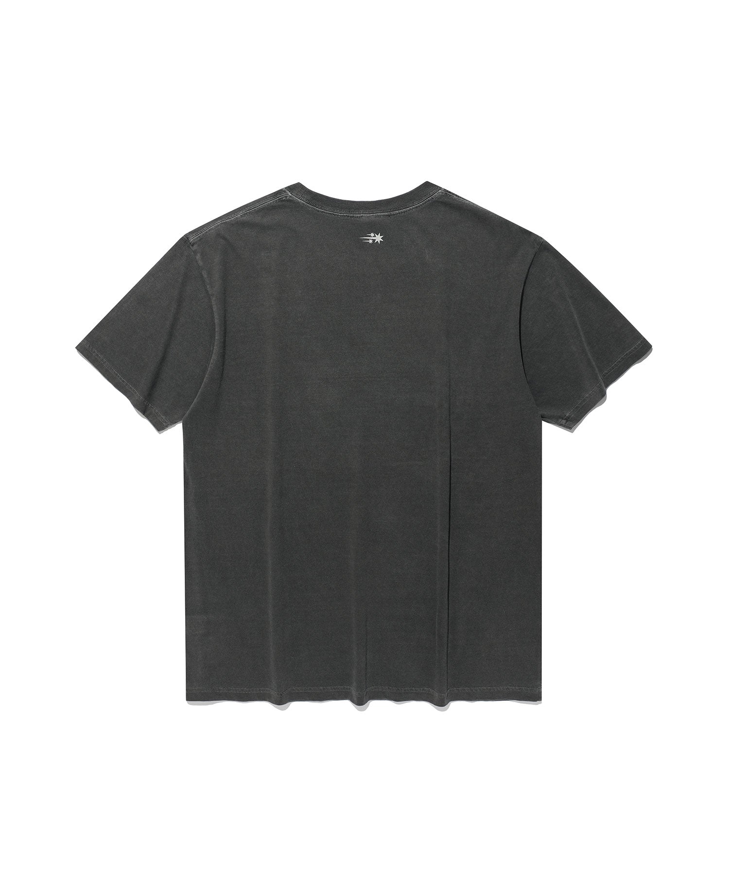 Nice Ghost Club Tornado Logo Pigment Tee