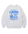 Cavish City Blues Sweatshirt