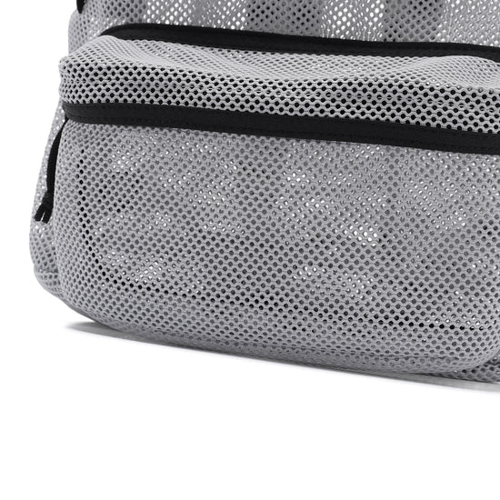 Nice Ghost Club Mesh Day Backpack