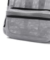Nice Ghost Club Mesh Day Backpack