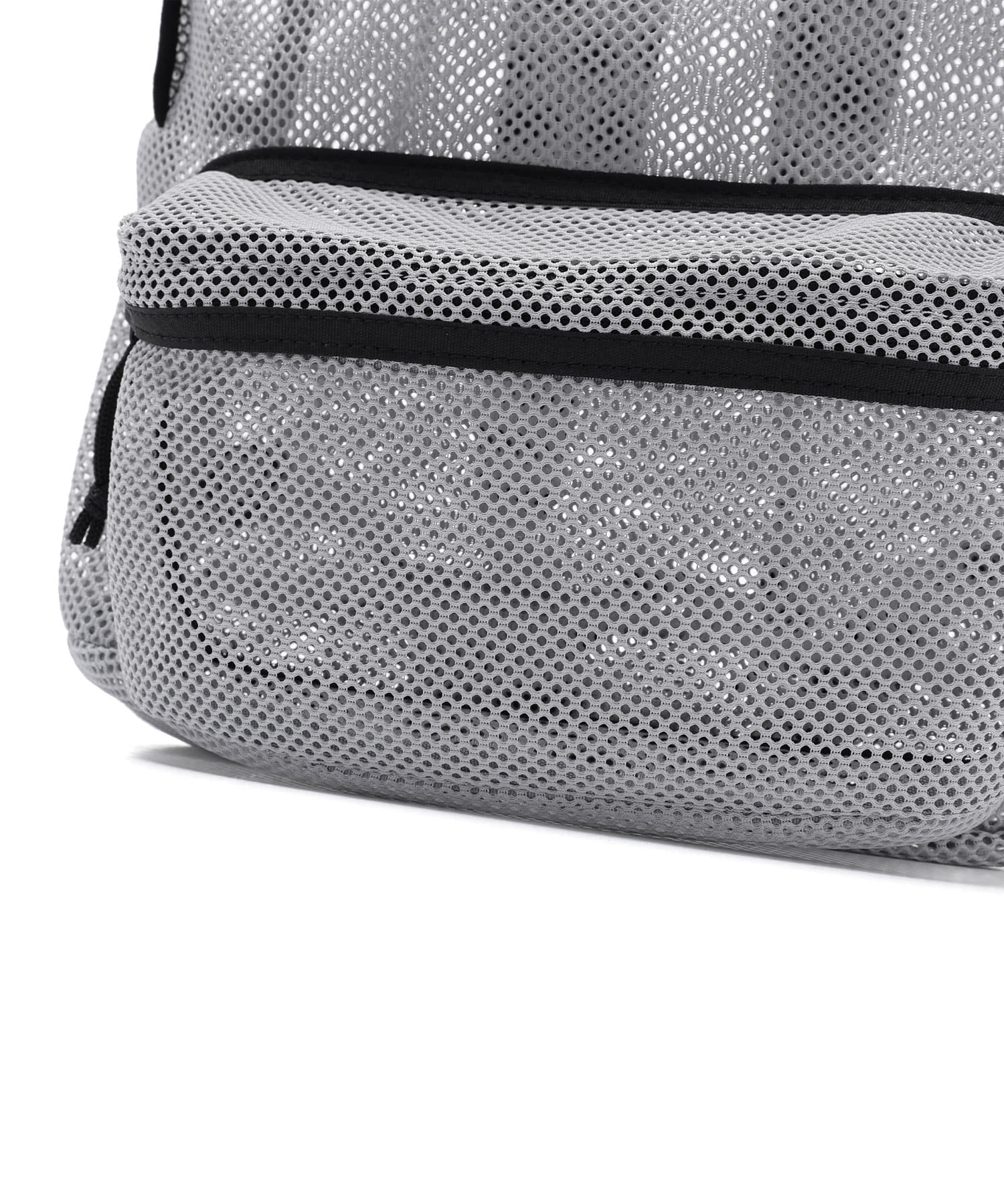 Nice Ghost Club Mesh Day Backpack