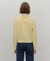 Marithé François Girbaud W 3 POCKET BOUCLE CARDIGAN