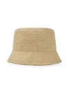 MLB Basic Medium Logo Washing Bucket Hat