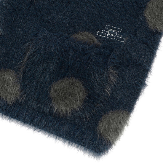 Nice Ghost Club FFATS Dot Cardigan