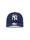 MLB SIGNATURE STRUCTURED BALLCAP