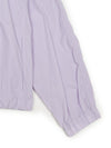 MLB Girl's Sportive Stretch Windbreaker