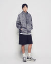 ADLV Tie Dye Windbreaker Jacket