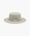 Marithé François Girbaud STRAP BUCKET HAT