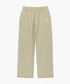Marithé François Girbaud Marithé Sport Nylon Track Pants