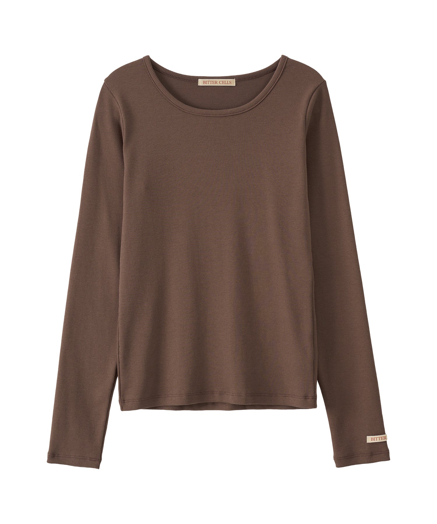 Bitter Cells Essential Golgi Tee