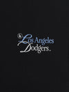 MLB Sheriff Lettering Semi Over-Fit T-shirt