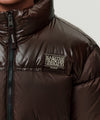 Marithé François Girbaud KIDS BASIC DOWN JACKET