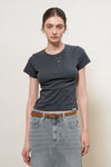 General Idea WOMAN Soft Slim Fit T-Shirt