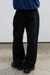 General Idea MAN Wide Double Pleat Chino Pants