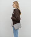 Marithé François Girbaud Classic Logo Small Cross Bag
