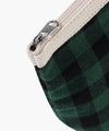 Marithé François Girbaud Classic Logo Pouch