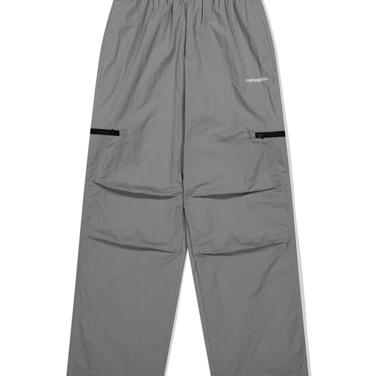 Mahagrid Basic Logo Nylon Pant