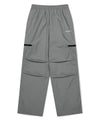 Mahagrid Basic Logo Nylon Pant