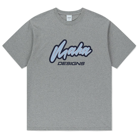 Mahagrid MAHA SPELLOUT TEE
