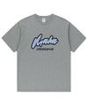 Mahagrid MAHA SPELLOUT TEE