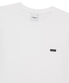 Mahagrid Box Logo Tee [White]