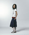Nice Ghost Club Made in Heaven Raglan Mini Tee