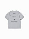 ADLV TEAM ADLV SHORT SLEEVE T-SHIRT