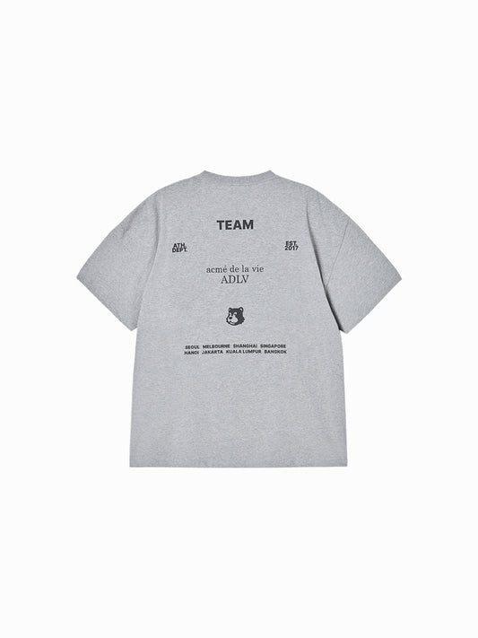 ADLV TEAM ADLV SHORT SLEEVE T-SHIRT