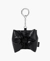 Marithé François Girbaud Padding Ribbon Pouch Keyring