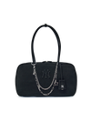 MLB Star Jewelry Long Chain Keyring