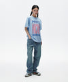 Mahagrid HERE NOW TEE