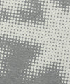 Nice Ghost Club 3Star Halftone Tee [Grey]