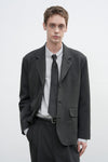 General Idea MAN Three-Button Suit Blazer