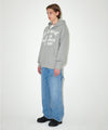 Mahagrid All Day Zip Up Hoodie