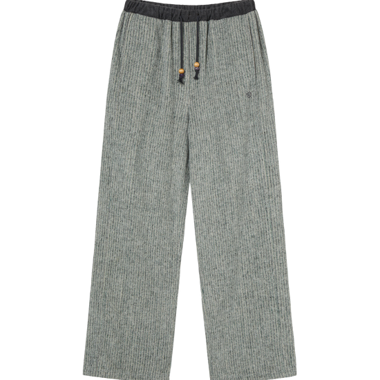 AEAE Angel Stripe Pants Grey