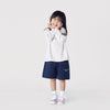 ADLV Kids Basic Logo Short Pants