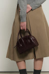General Idea WOMAN Round Mini Tote Bag
