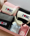 Bitter Cells Adorable Logo Muffler-3 Colors