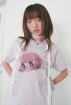 Nice Ghost Club Big Eyes Doll Tee