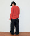 Mahagrid Washed 10 Years Long Sleeve Tee