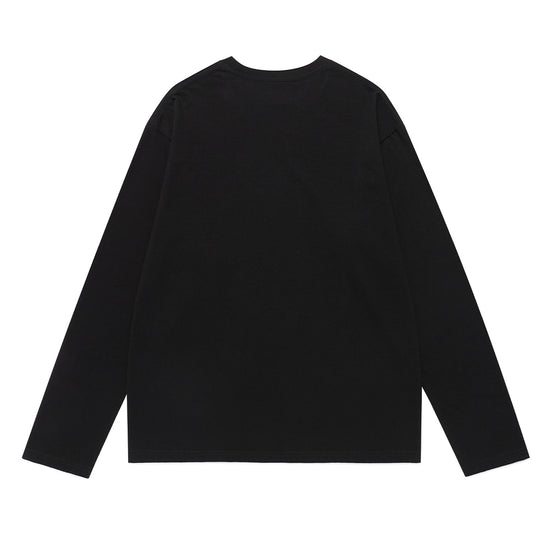 Cavish GRAFFITI CAT LS TEE