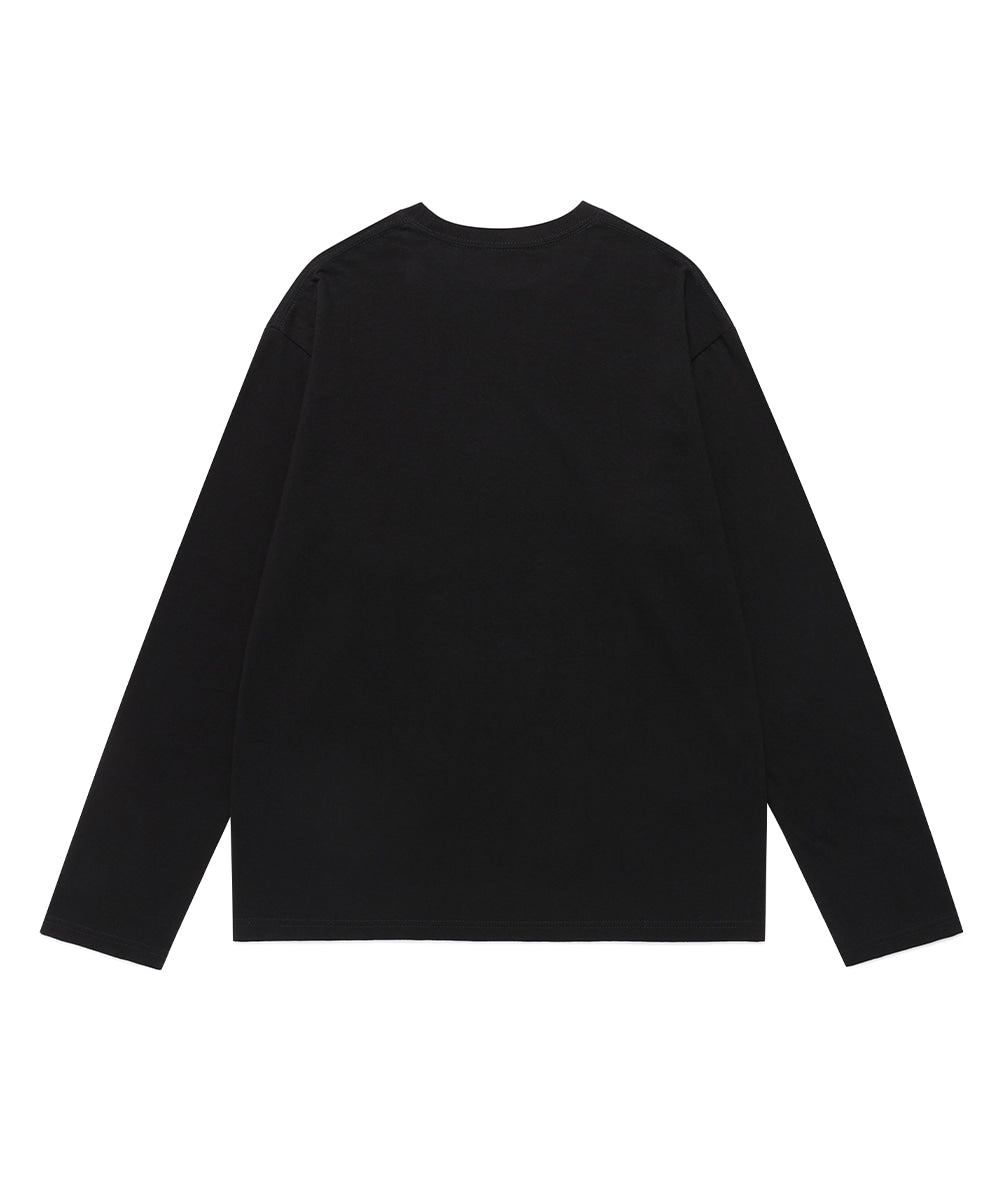 Cavish GRAFFITI CAT LS TEE