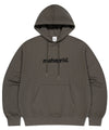 Mahagrid Basic Logo Hoodie