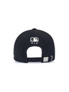 MLB Signature Bukchon Exclusive Unstructured Ballcap