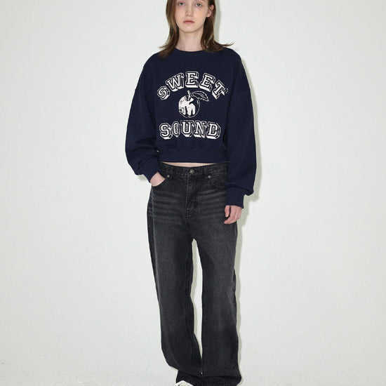 Mahagrid Standard Denim Pant