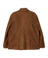 Bitter Cells Laura Suede Jacket