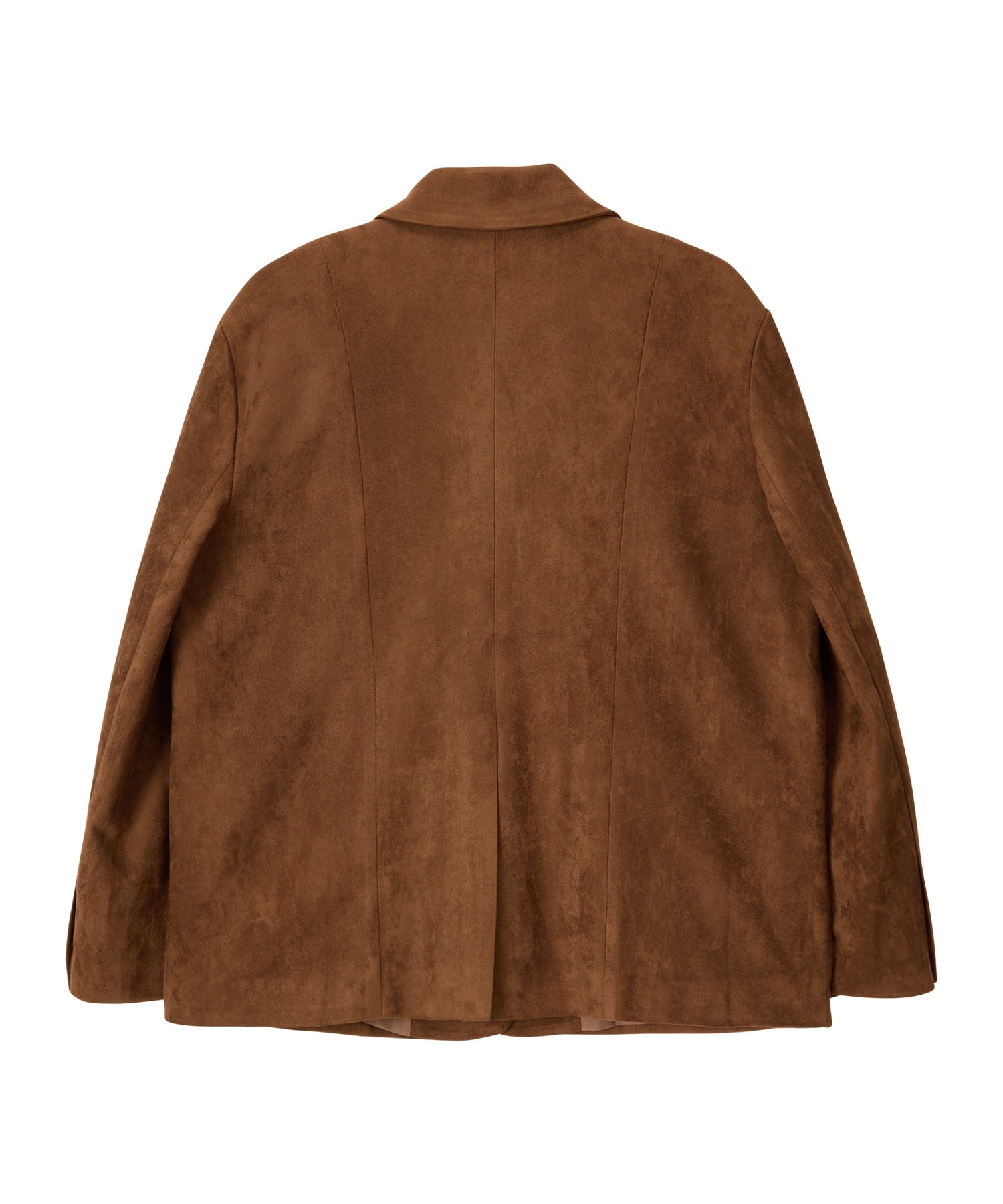 Bitter Cells Laura Suede Jacket